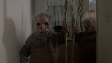 Backdrop to the movie "Troll 2" #1584946