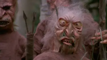 Backdrop to the movie "Troll 2" #1584947