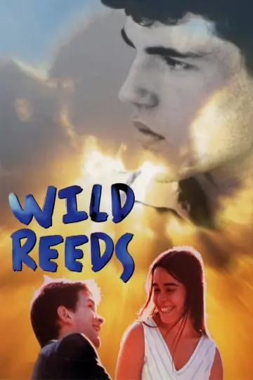 Poster to the movie "Wild Reeds" #1084780
