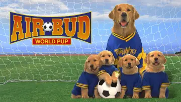 Backdrop to the movie "Air Bud: World Pup" #1045299