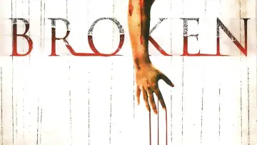 Backdrop to the movie "Broken" #666792