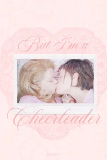 Poster to the movie "But I