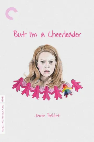 Poster to the movie "But I
