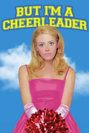 Poster to the movie "But I
