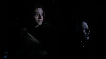 Backdrop to the movie "But I