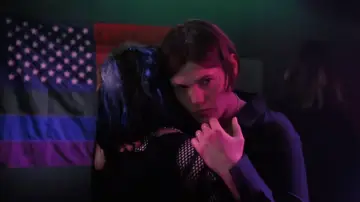 Backdrop to the movie "But I
