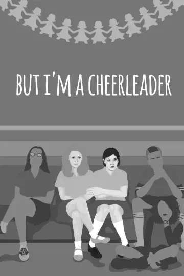 Poster to the movie "But I