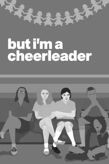 Poster to the movie "But I