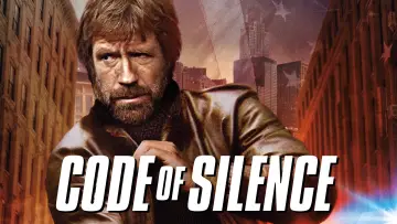 Backdrop to the movie "Code of Silence" #1013599