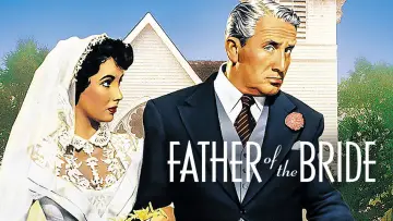 Backdrop to the movie "Father of the Bride" #1061788