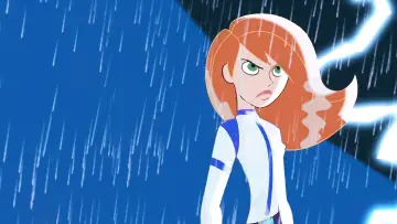 Backdrop to the movie "Kim Possible Movie: So the Drama" #420982