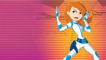 Backdrop to the movie "Kim Possible Movie: So the Drama" #420984
