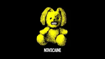 Backdrop to the movie "Novocaine" #1172790