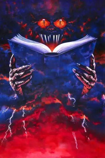 Poster to the movie "Tales from the Darkside: The Movie" #297288
