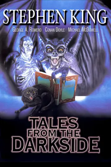 Poster to the movie "Tales from the Darkside: The Movie" #905312