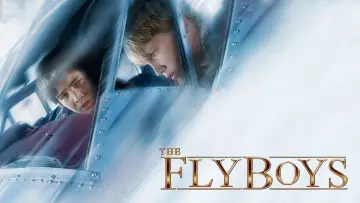 Backdrop to the movie "The Flyboys" #904853