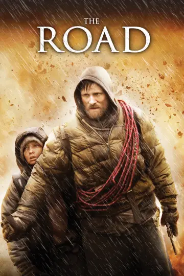Poster to the movie "The Road" #1180357
