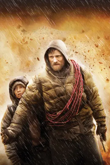 Poster to the movie "The Road" #1180358
