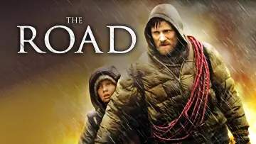 Backdrop to the movie "The Road" #838664