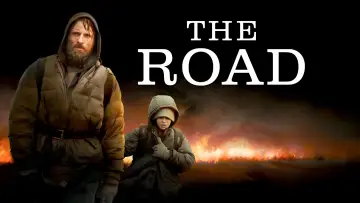 Backdrop to the movie "The Road" #838665