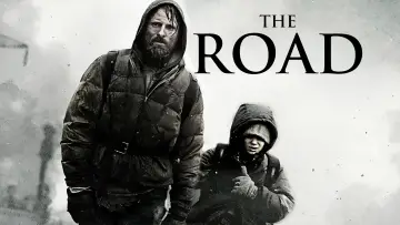 Backdrop to the movie "The Road" #838666