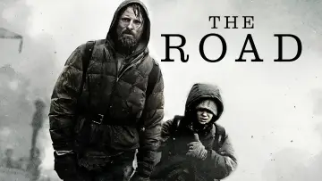 Backdrop to the movie "The Road" #838668