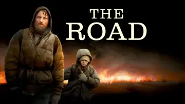 Backdrop to the movie "The Road" #838670
