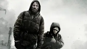 Backdrop to the movie "The Road" #838671