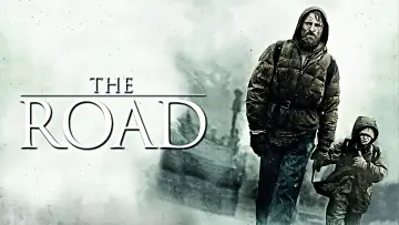 Backdrop to the movie "The Road" #838672