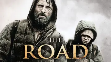 Backdrop to the movie "The Road" #838673