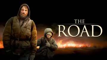 Backdrop to the movie "The Road" #838675