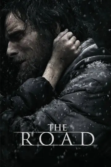 Poster to the movie "The Road" #918368