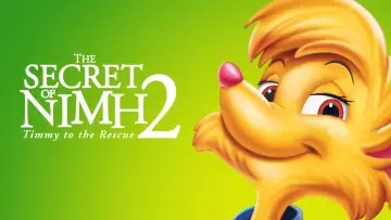Backdrop to the movie "The Secret of NIMH 2: Timmy to the Rescue" #1051492