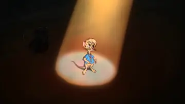 Backdrop to the movie "The Secret of NIMH 2: Timmy to the Rescue" #1051494