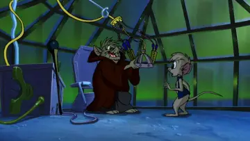 Backdrop to the movie "The Secret of NIMH 2: Timmy to the Rescue" #1051496