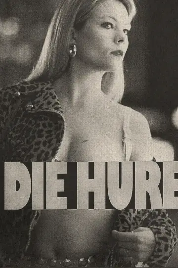 Poster to the movie "Whore" #1204137