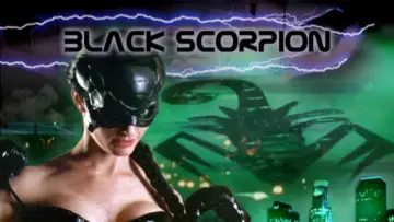 Backdrop to the movie "Black Scorpion" #1132210