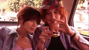 Backdrop to the movie "Céline and Julie Go Boating" #870523