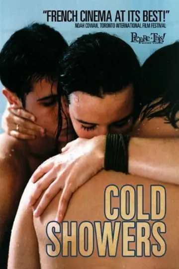 Poster to the movie "Cold Showers" #1125130