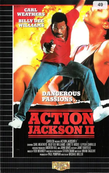 Poster to the movie "Dangerous Passion" #1125606