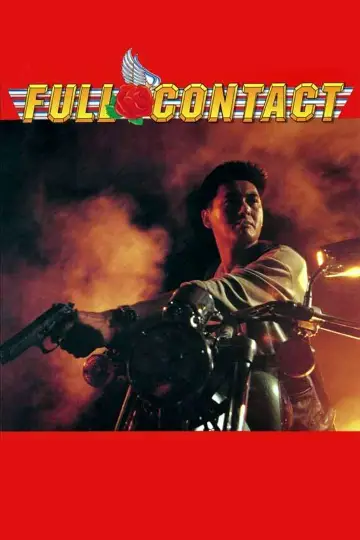 Poster to the movie "Full Contact" #902569