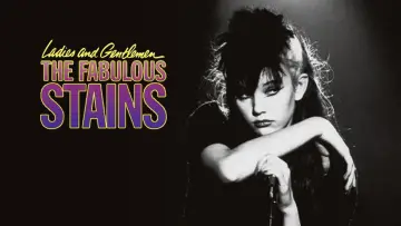Backdrop to the movie "Ladies and Gentlemen, the Fabulous Stains" #806400