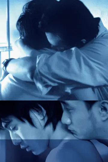 Poster to the movie "Lan Yu" #950937