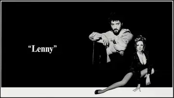 Backdrop to the movie "Lenny" #1094105