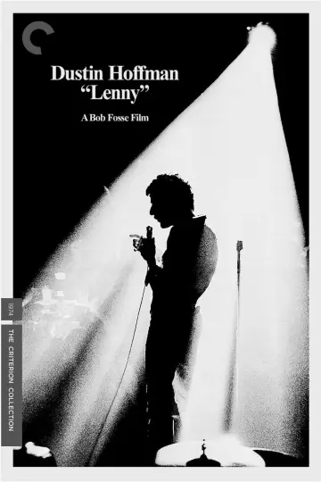 Poster to the movie "Lenny" #1094118