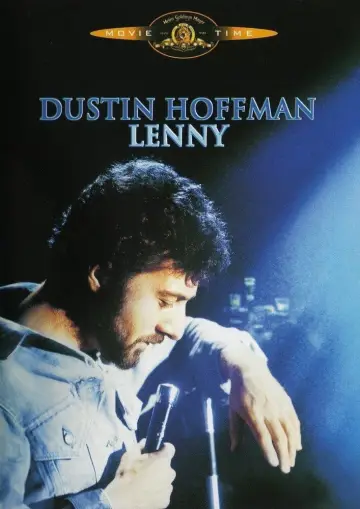 Poster to the movie "Lenny" #1094127
