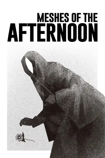 Poster to the movie "Meshes of the Afternoon" #985303
