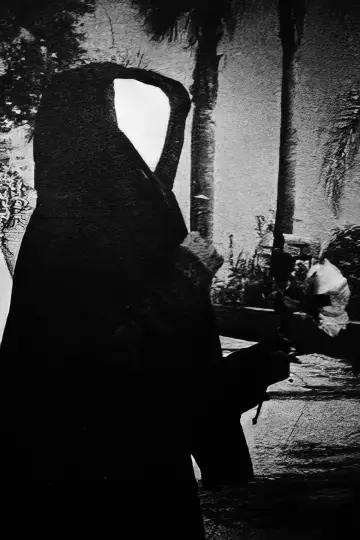 Poster to the movie "Meshes of the Afternoon" #985304