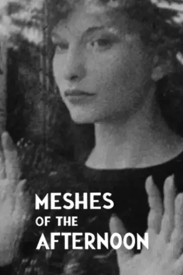 Poster to the movie "Meshes of the Afternoon" #985310