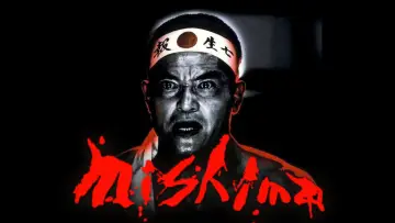 Backdrop to the movie "Mishima: A Life in Four Chapters" #1010071